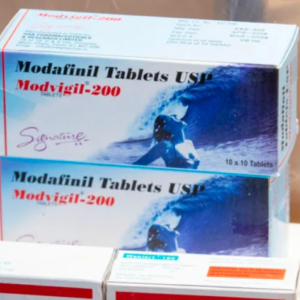 Modafinil 200mg