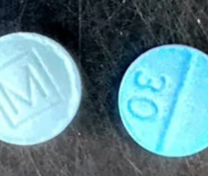 Oxycodone 30mg