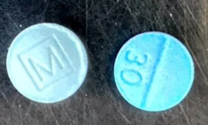 Oxycodone 30mg