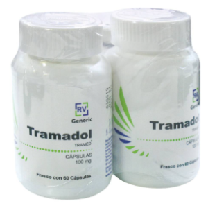 Tramadol 100mg