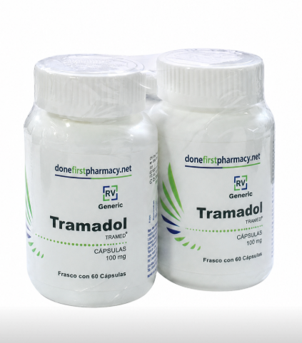 Tramadol 100mg