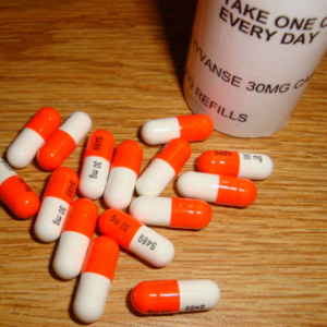 Vyvanse 30mg