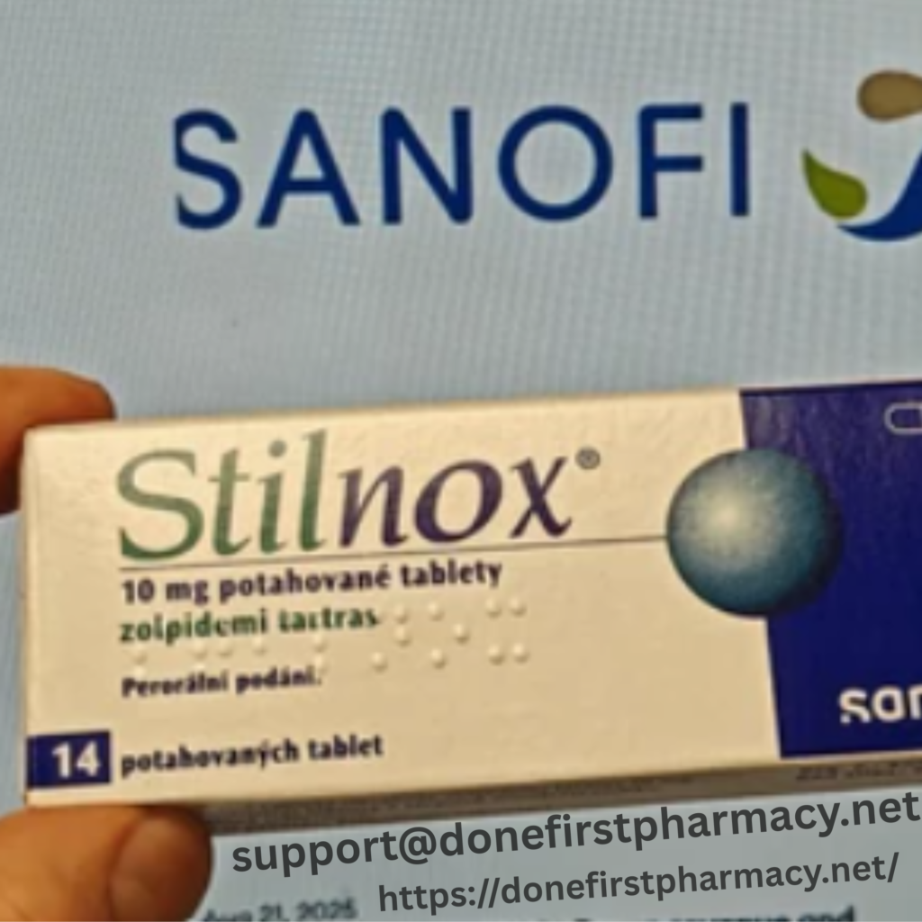 Zolpidem