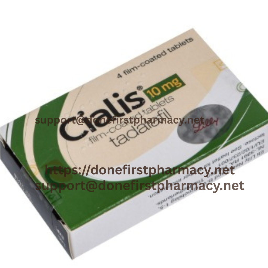 Cialis 10mg