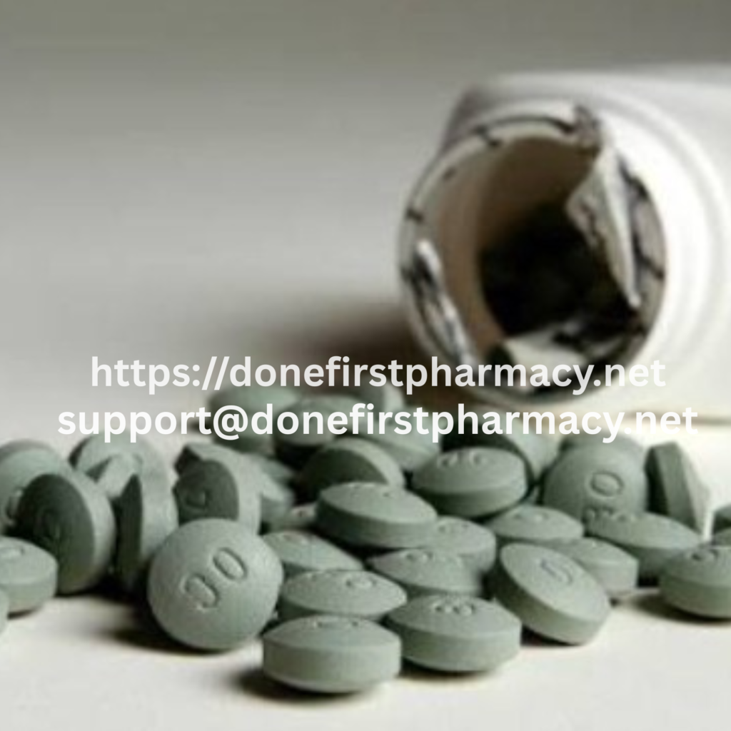 Oxycodone 80mg