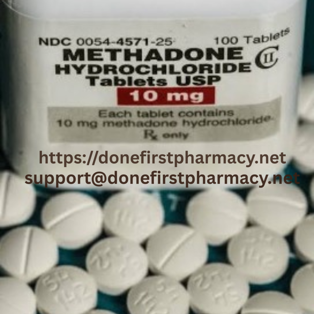Methadone