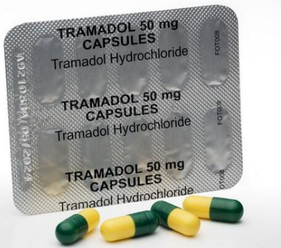 Tramadol 50 mg IR